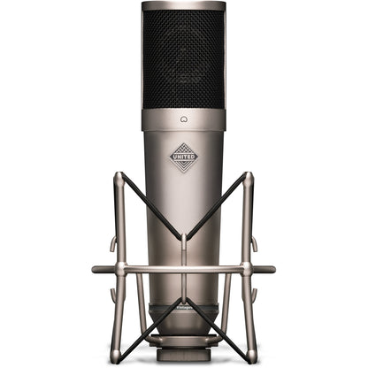 United Studio Technologies Vintage 87 Large Diaphragm Condenser Microphone