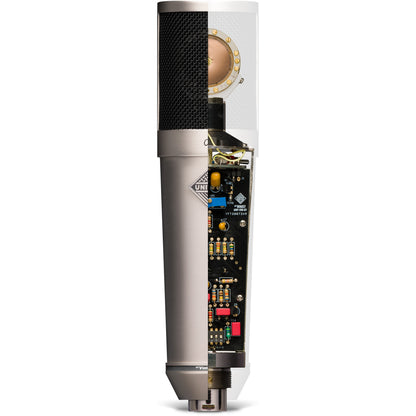 United Studio Technologies Vintage 87 Large Diaphragm Condenser Microphone