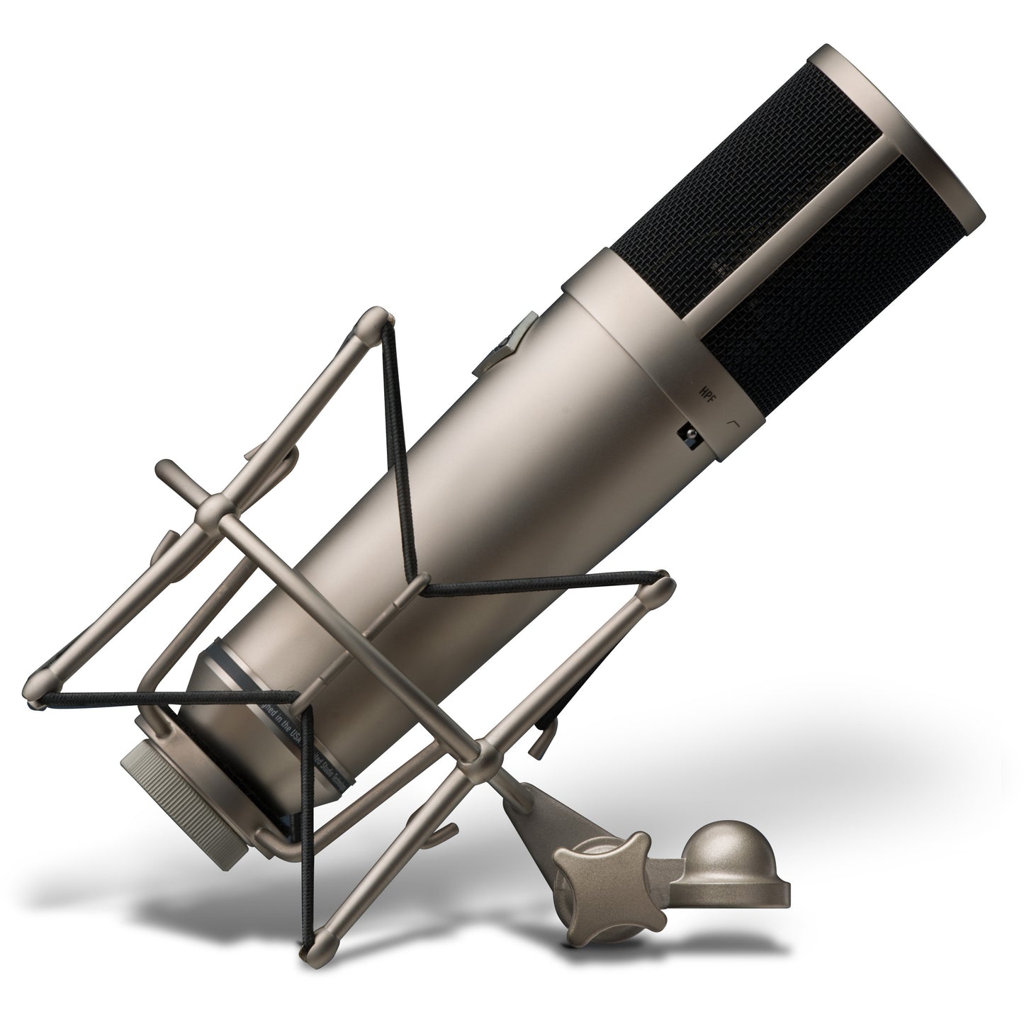 United Studio Technologies Vintage 87 Large Diaphragm Condenser Microphone