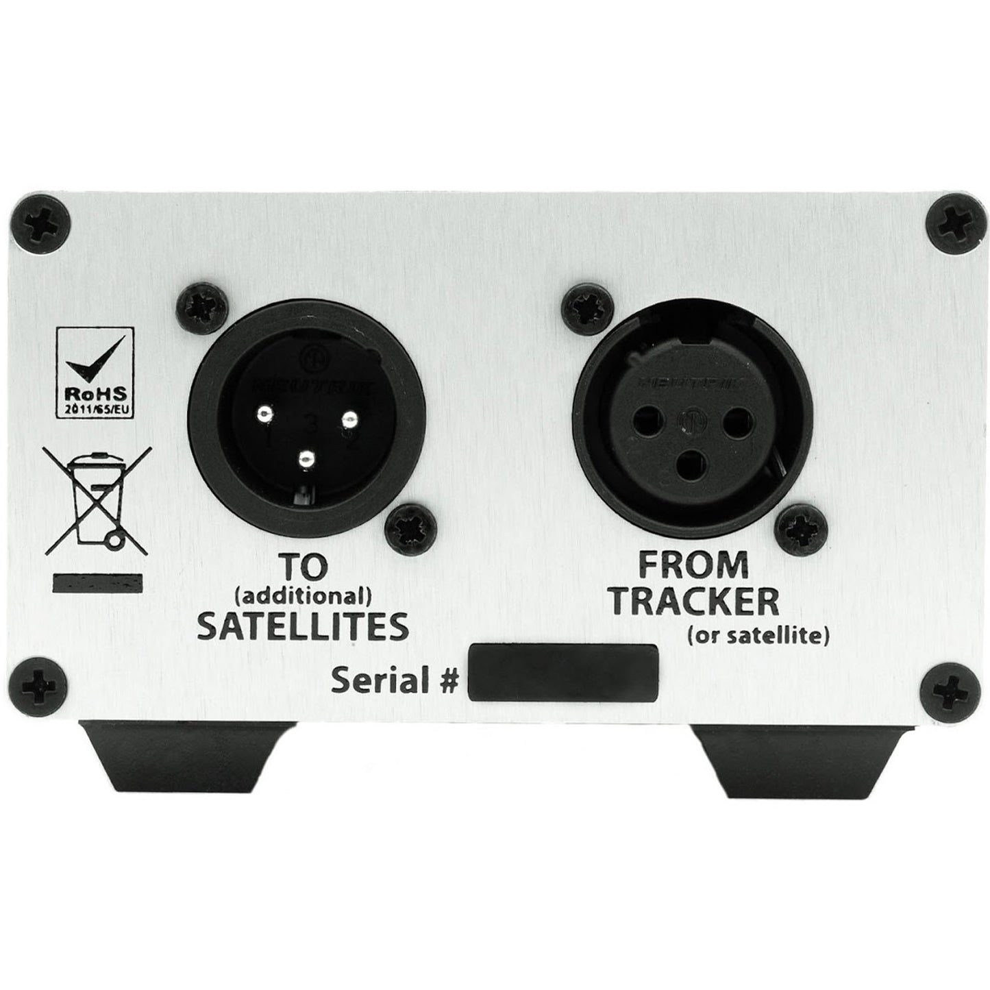 Undertone Audio Satellite - GB Tracker Expansion Unit
