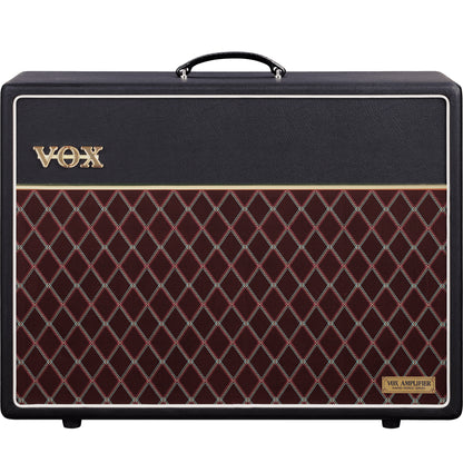 Vox V212HWRX Hand-wired 2x12 Guitar Cabinet