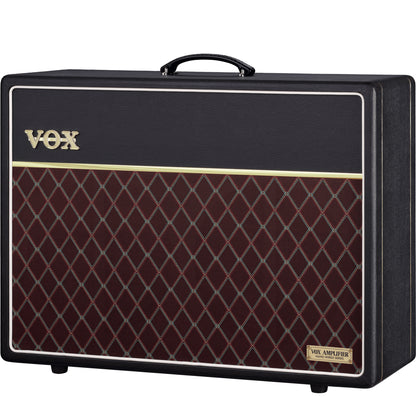 Vox V212HWRX Hand-wired 2x12 Guitar Cabinet