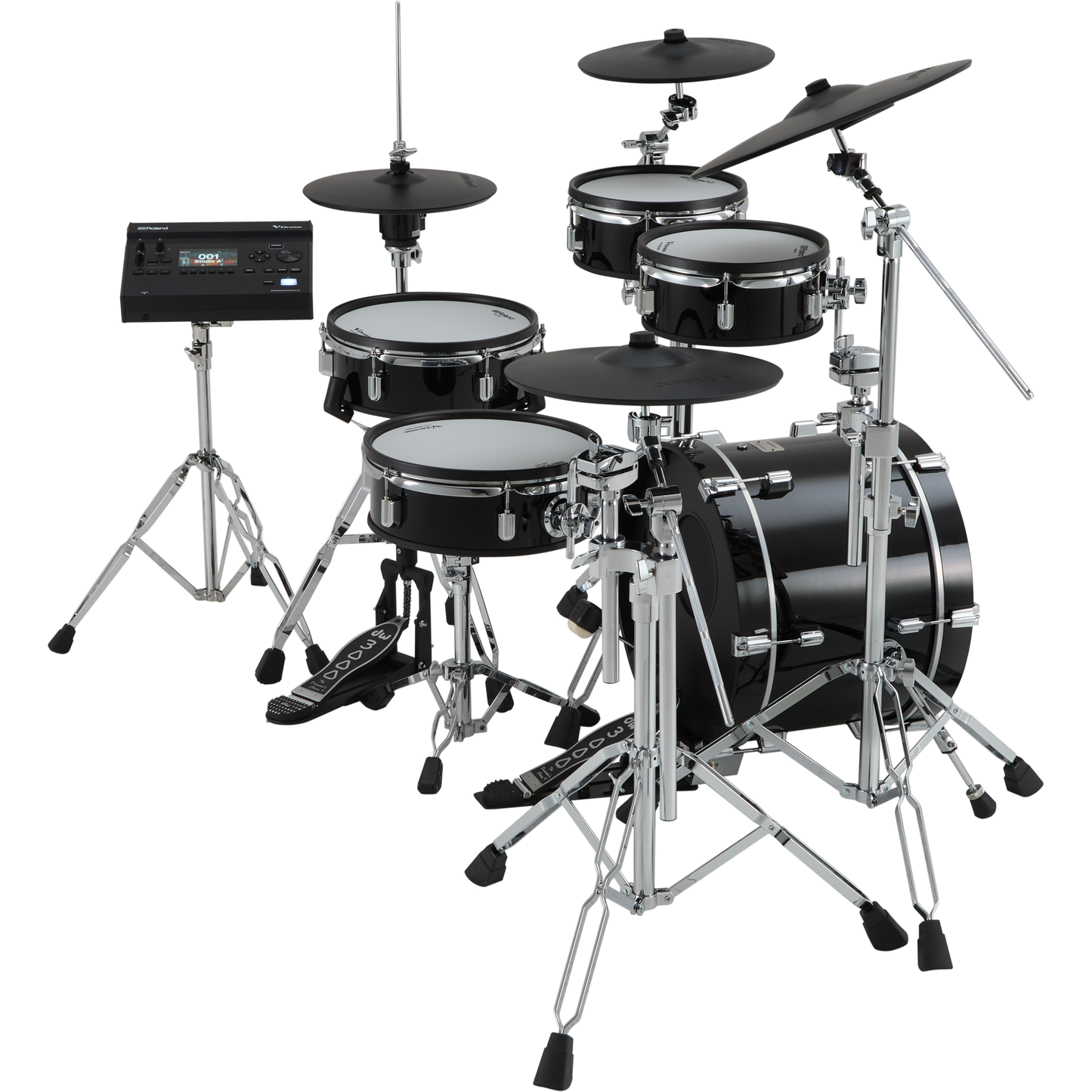 Roland VAD316 3 Series V-Drums Acoustic Design Kit
