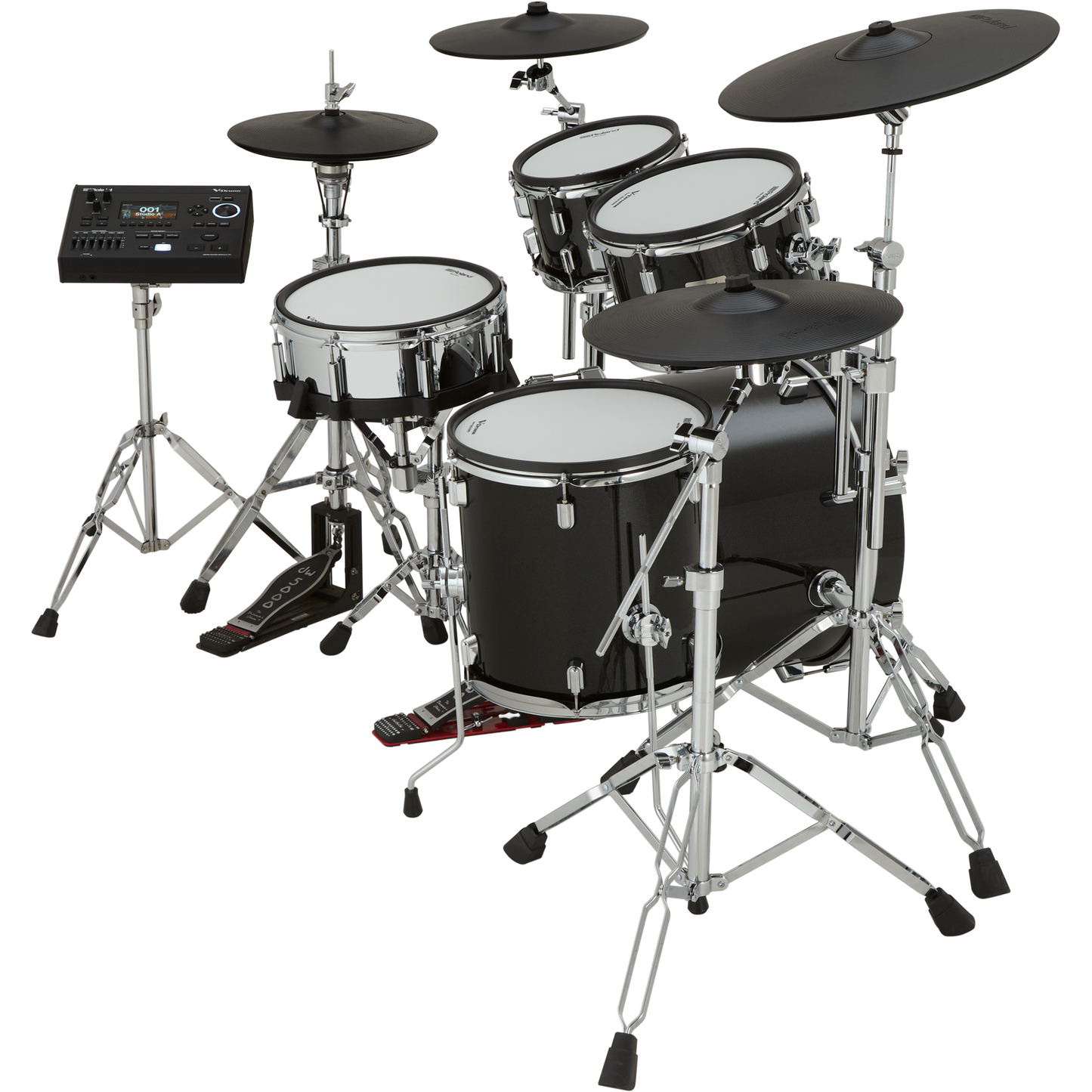 Roland VAD516 5 Series V-Drums Acoustic Design Kit