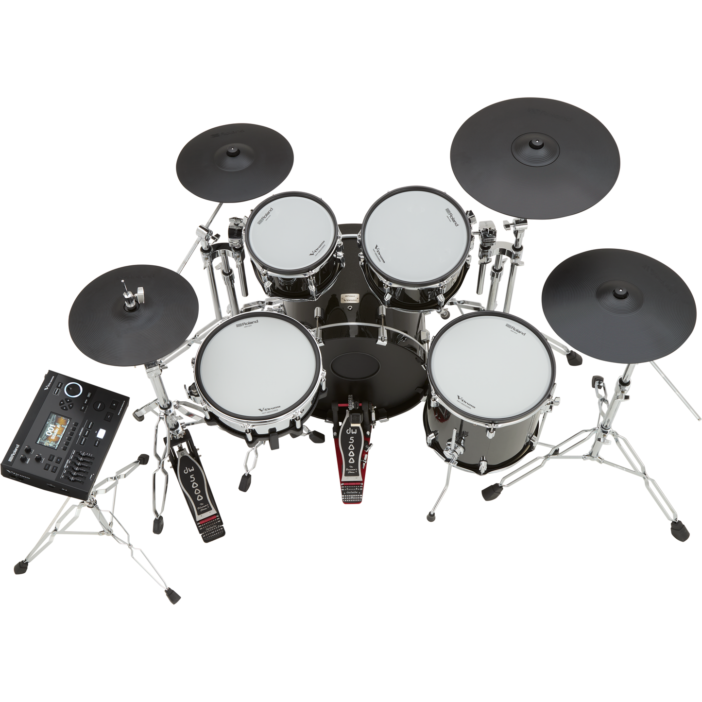 Roland VAD516 5 Series V-Drums Acoustic Design Kit