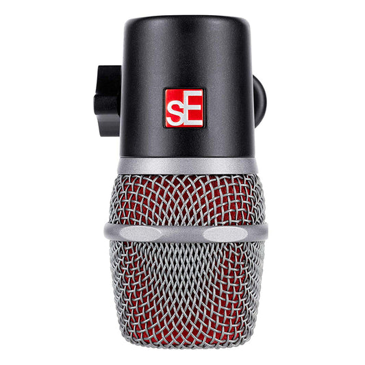 SE Electronics V Beat Snare or Tom Drum Microphone