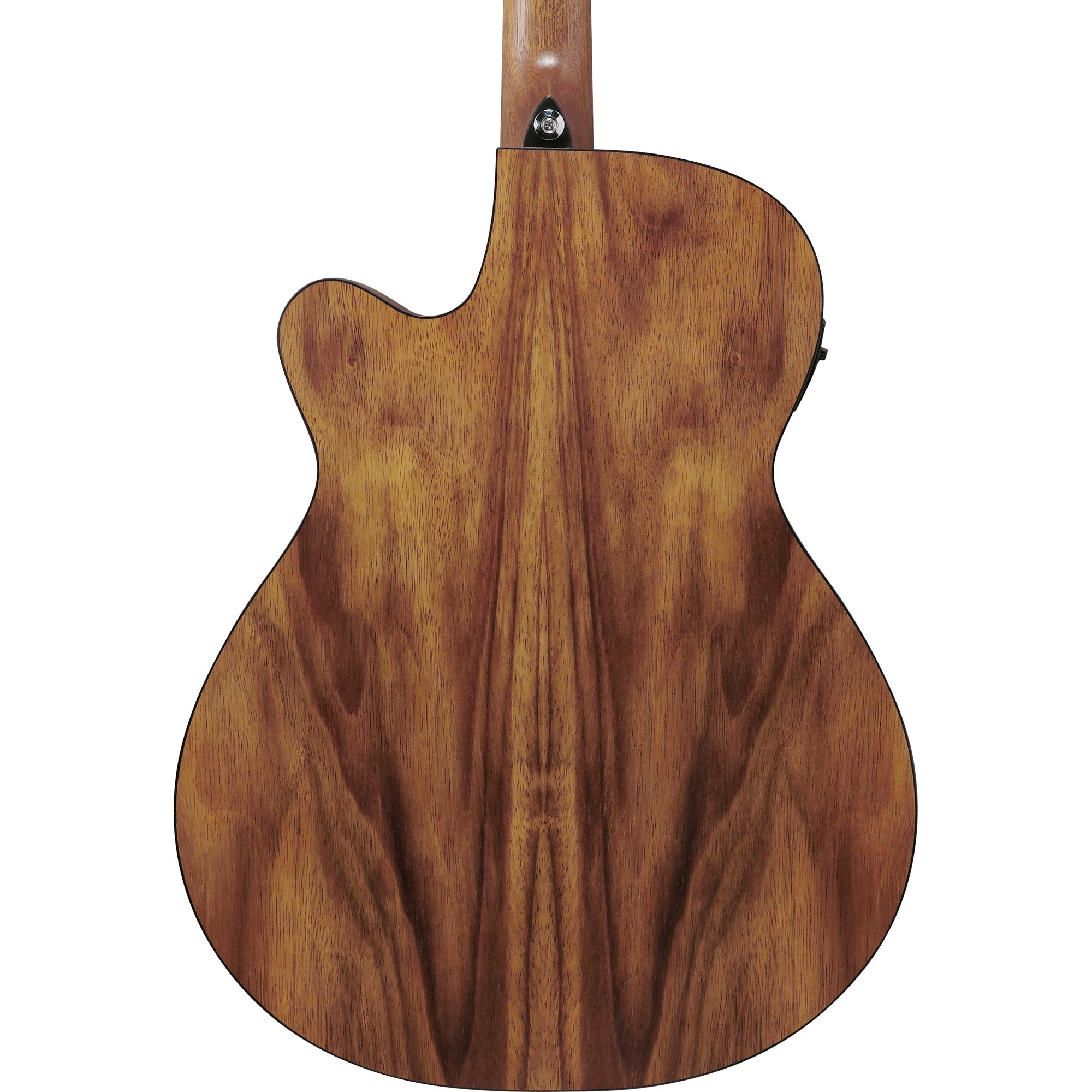 Ibanez V40WSCE V Series Acoustic Electric Guitar - Open Pore Brown