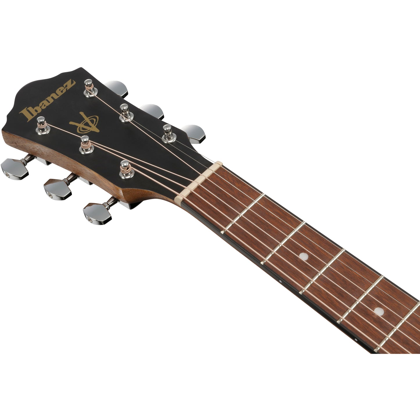 Ibanez V40WSCE V Series Acoustic Electric Guitar - Open Pore Brown