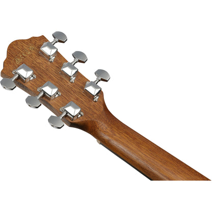 Ibanez V40WSCE V Series Acoustic Electric Guitar - Open Pore Brown