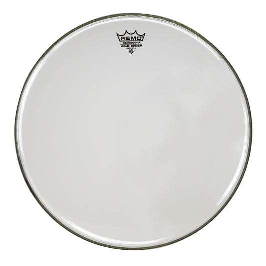 Remo VE031400 14" Clear Vintage Emperor Drum Head