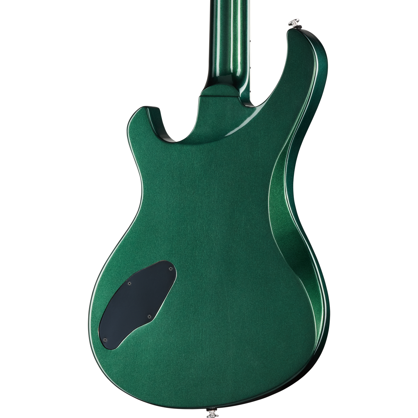 Gibson Victory Baritone Electric Guitar - British Racing Green