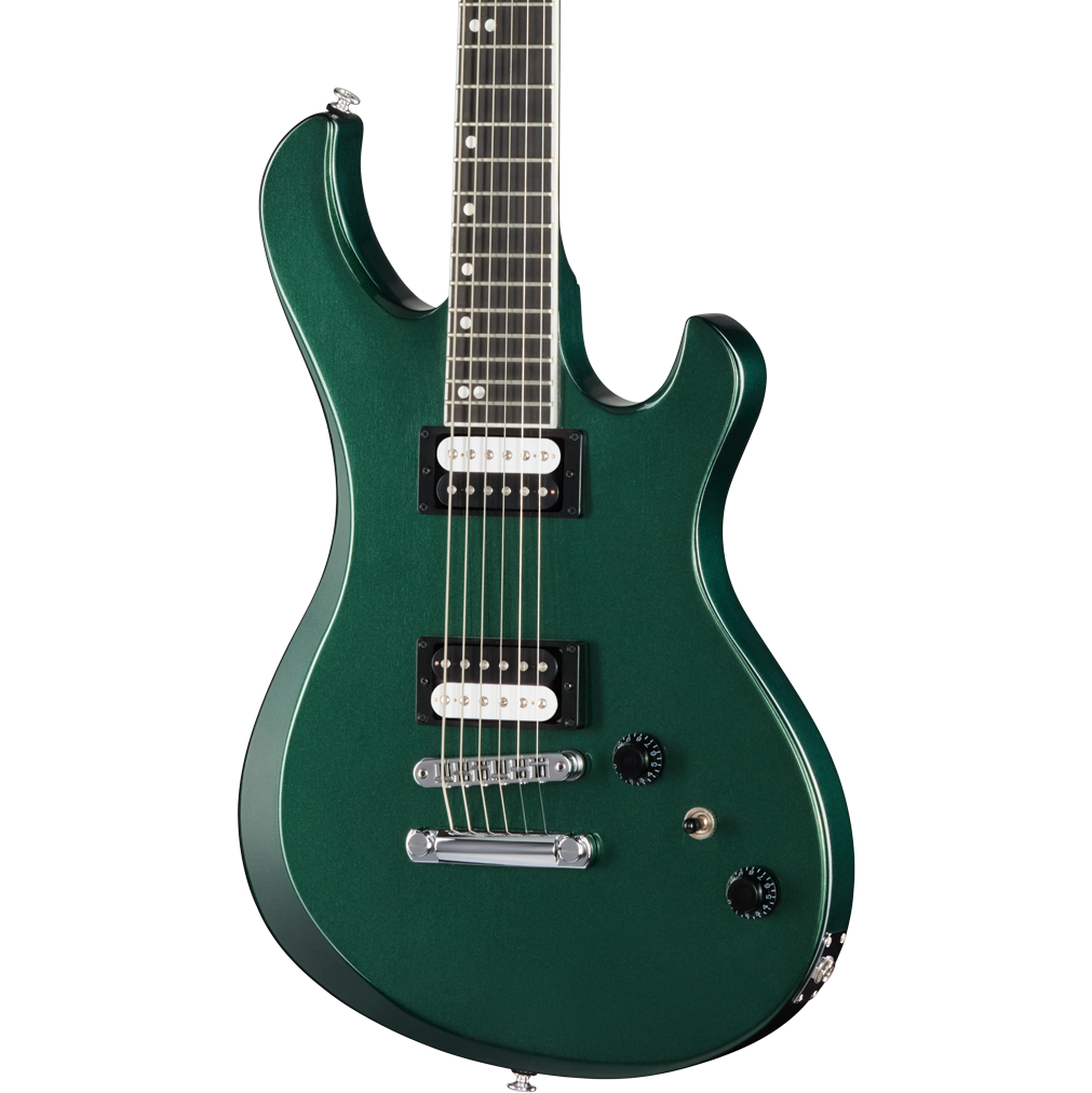 Gibson Victory Baritone Electric Guitar - British Racing Green