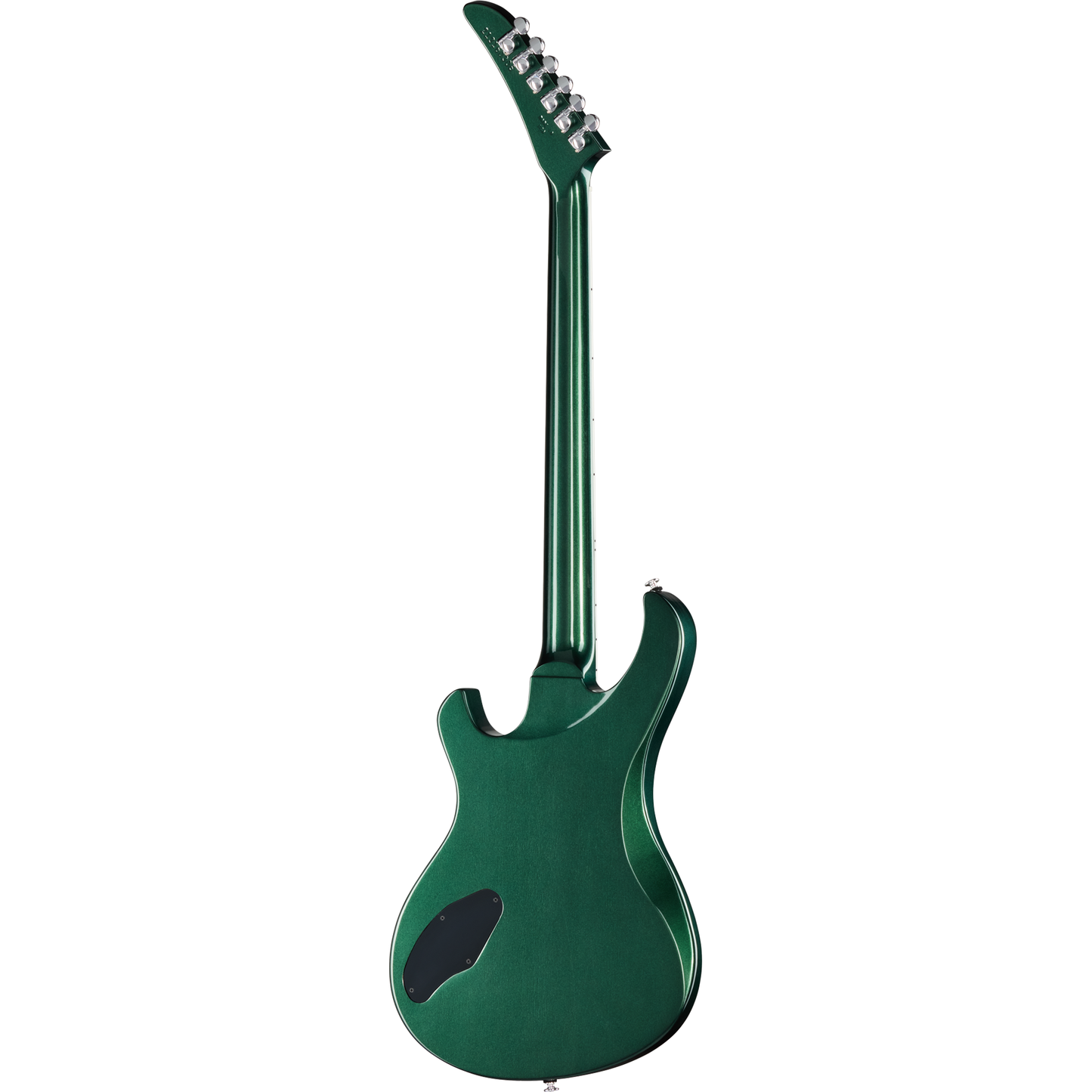 Gibson Victory Baritone Electric Guitar - British Racing Green