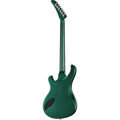 Gibson Victory Baritone Electric Guitar - British Racing Green