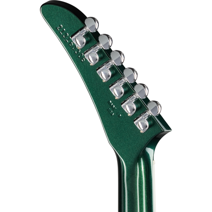 Gibson Victory Baritone Electric Guitar - British Racing Green