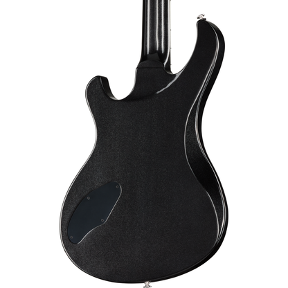 Gibson Victory Baritone Electric Guitar - Graphite Metallic