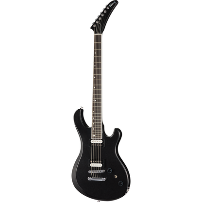 Gibson Victory Baritone Electric Guitar - Graphite Metallic