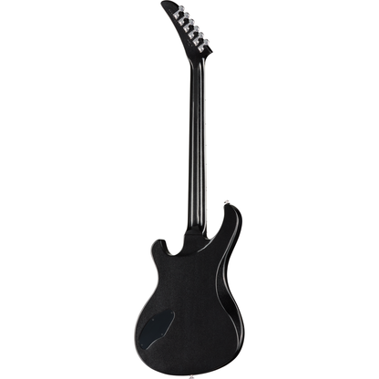 Gibson Victory Baritone Electric Guitar - Graphite Metallic