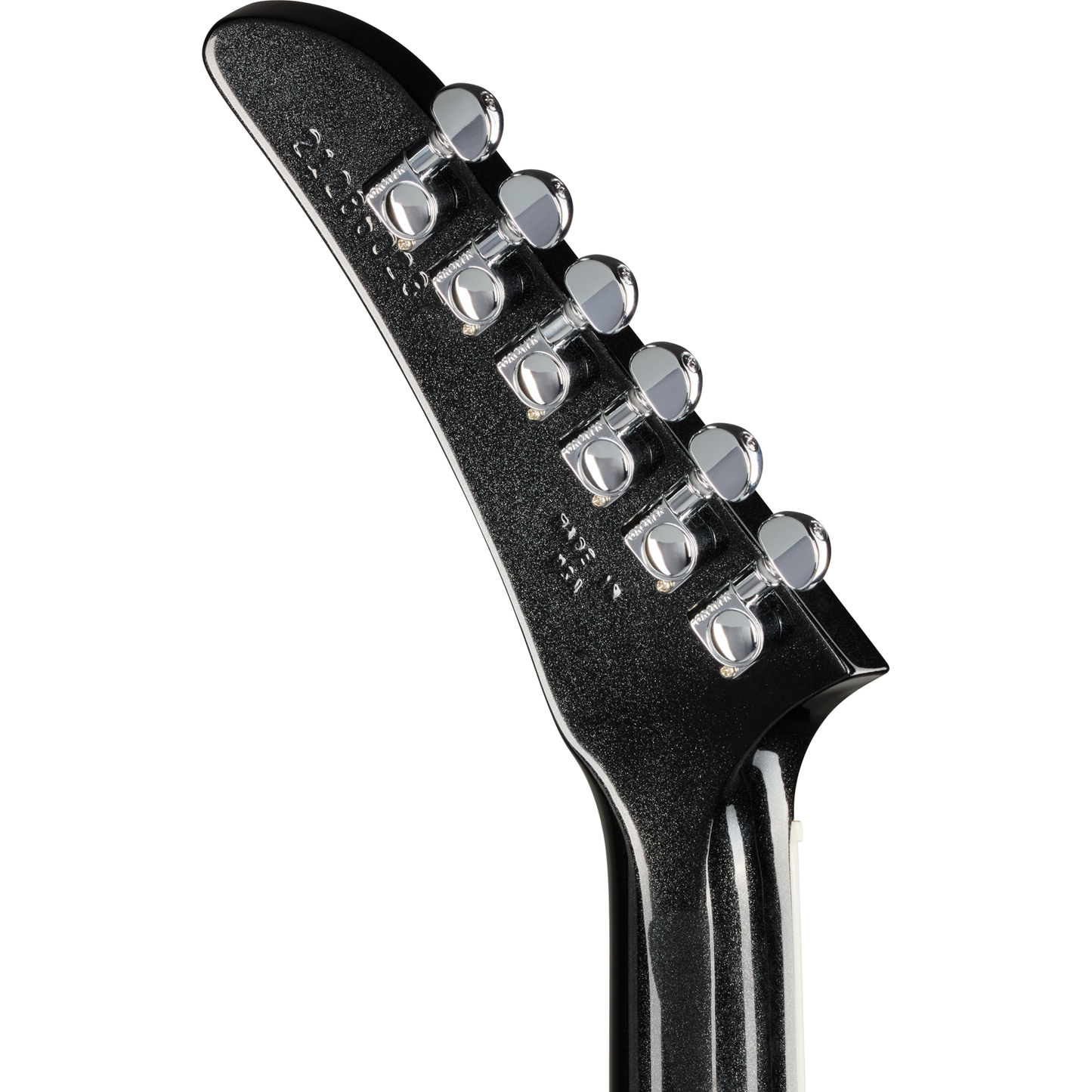 Gibson Victory Baritone Electric Guitar - Graphite Metallic