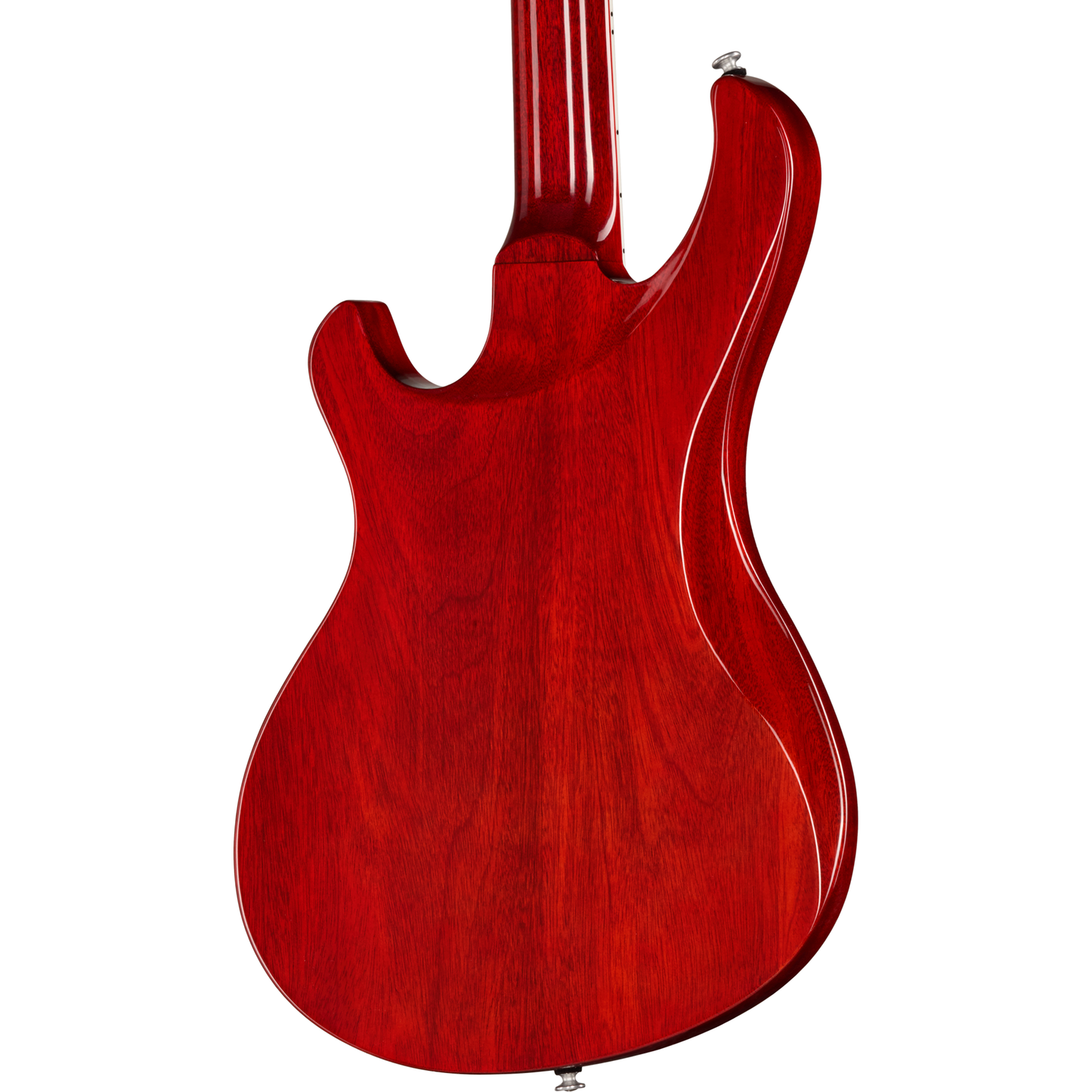 Gibson Victory Figured Top Electric Guitar - Cherry Burst