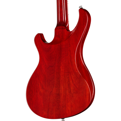 Gibson Victory Figured Top Electric Guitar - Cherry Burst