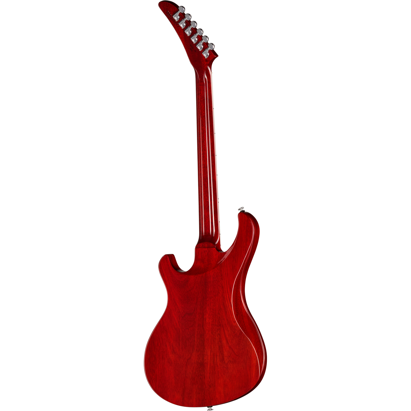 Gibson Victory Figured Top Electric Guitar - Cherry Burst