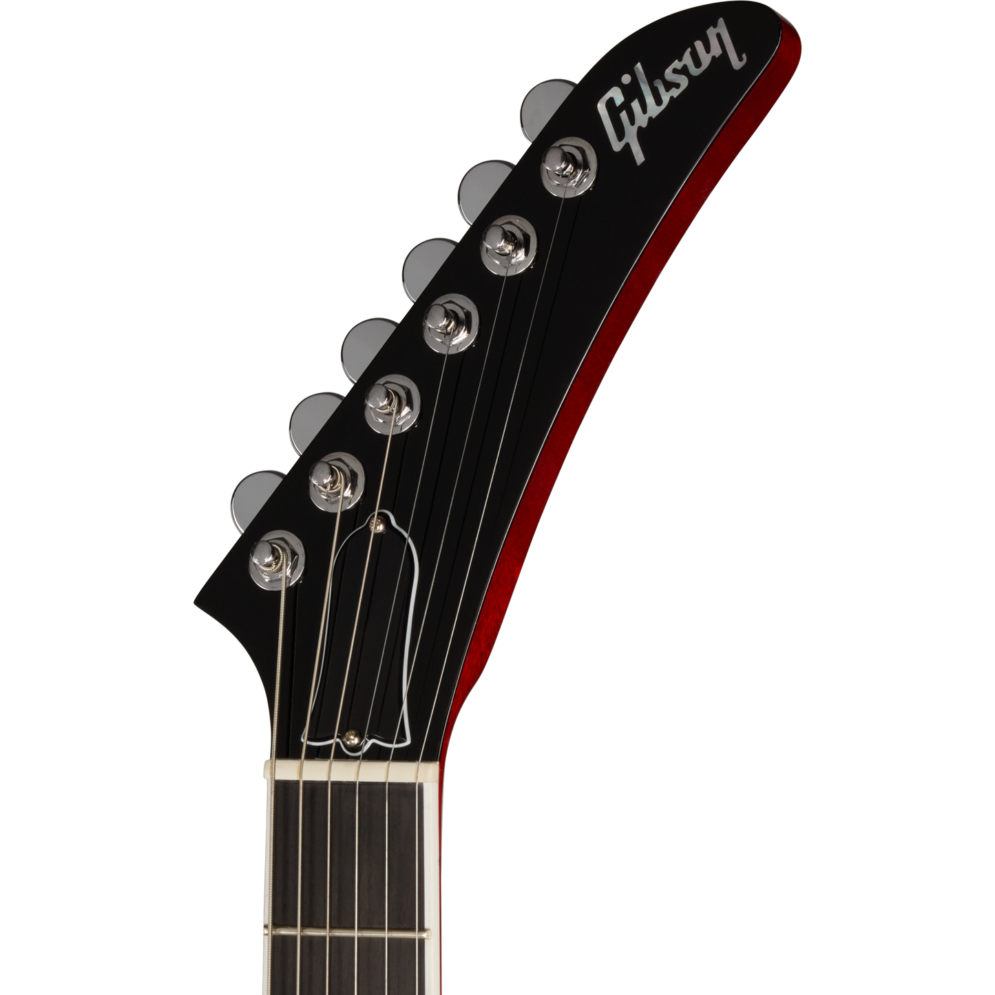 Gibson Victory Figured Top Electric Guitar - Cherry Burst
