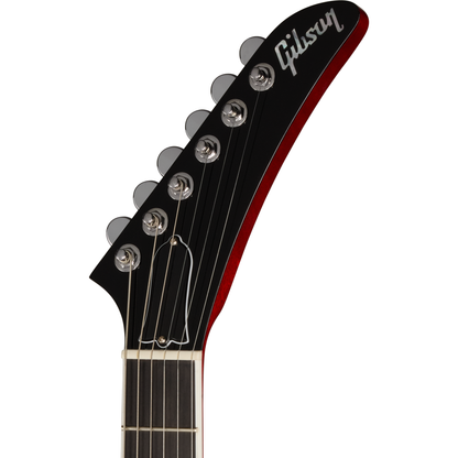 Gibson Victory Figured Top Electric Guitar - Cherry Burst