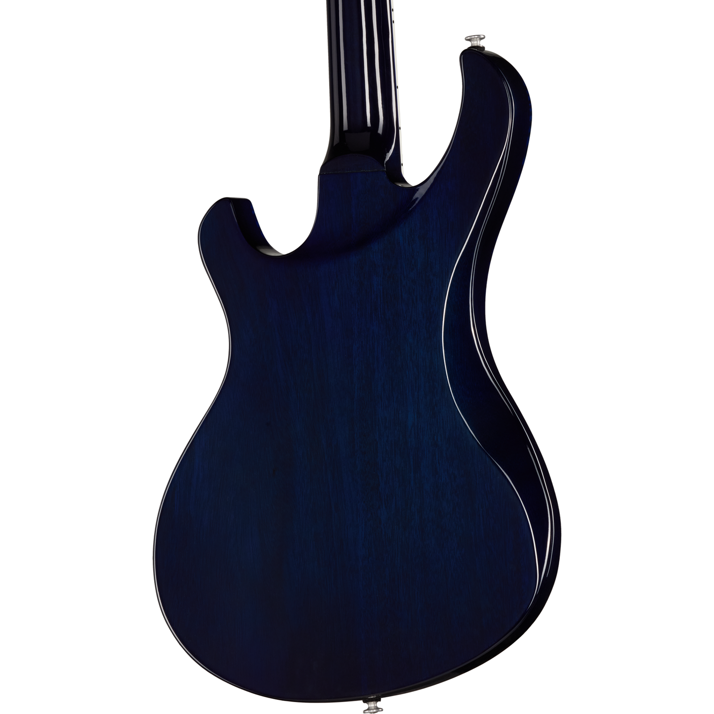 Gibson Victory Figured Top Electric Guitar - Cobalt Burst