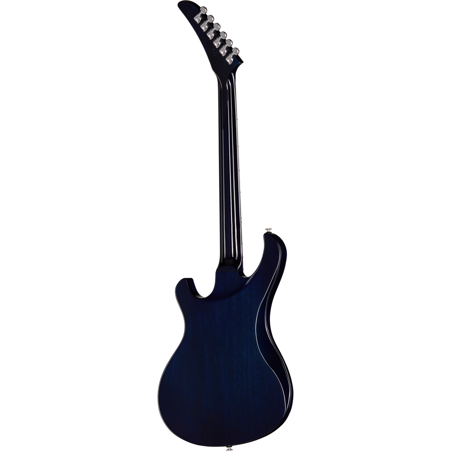 Gibson Victory Figured Top Electric Guitar - Cobalt Burst