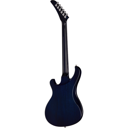 Gibson Victory Figured Top Electric Guitar - Cobalt Burst