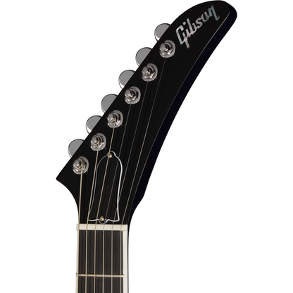 Gibson Victory Figured Top Electric Guitar - Cobalt Burst