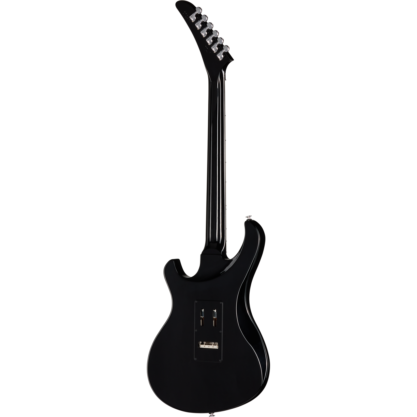 Gibson Victory Floyd Rose Electric Guitar - Deep Ocean Burst