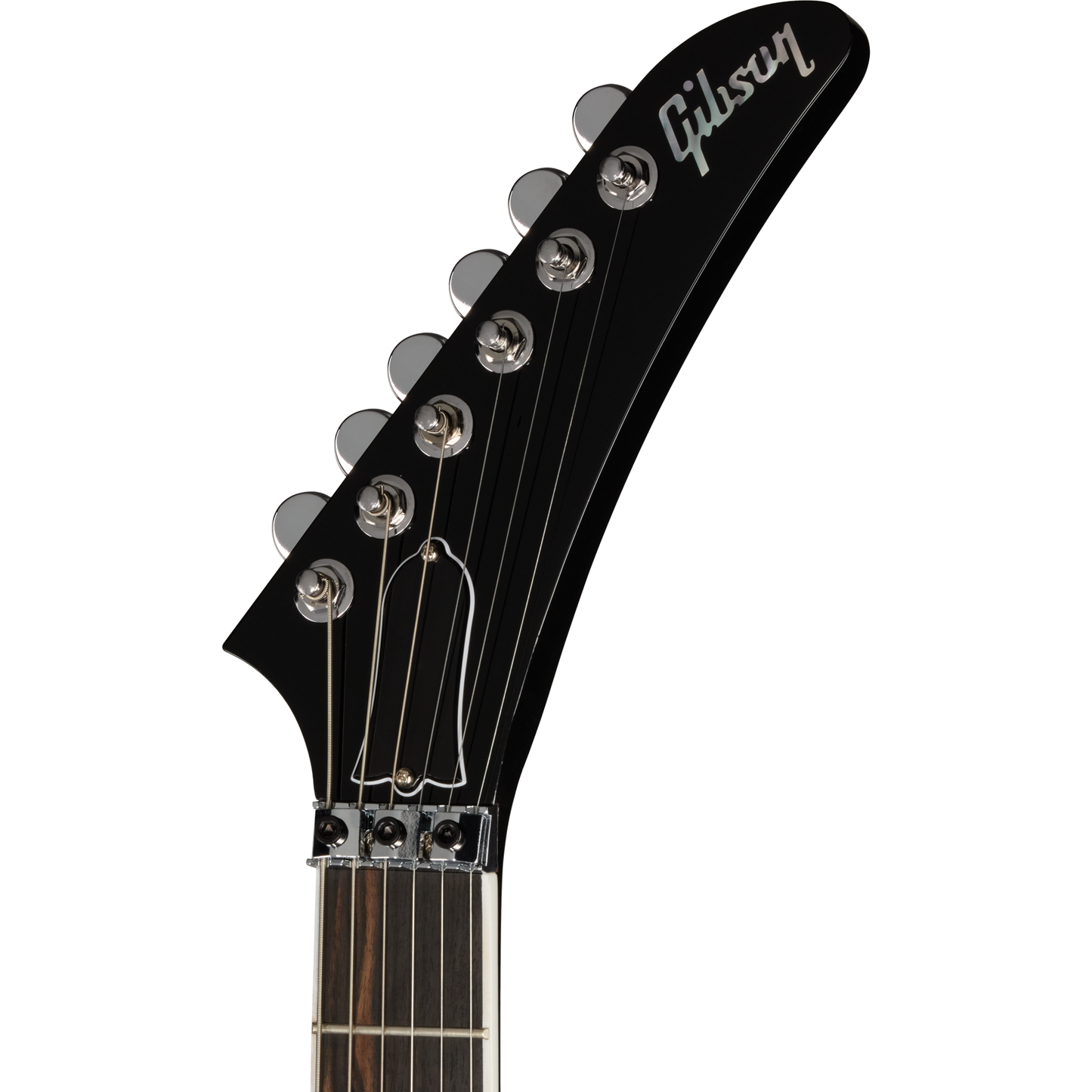 Gibson Victory Floyd Rose Electric Guitar - Deep Ocean Burst
