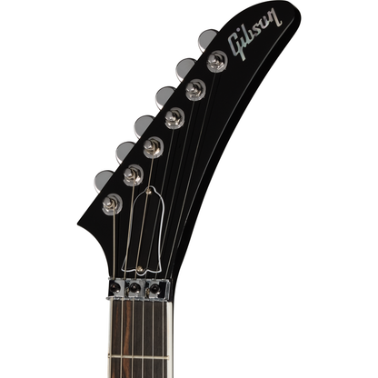 Gibson Victory Floyd Rose Electric Guitar - Deep Ocean Burst
