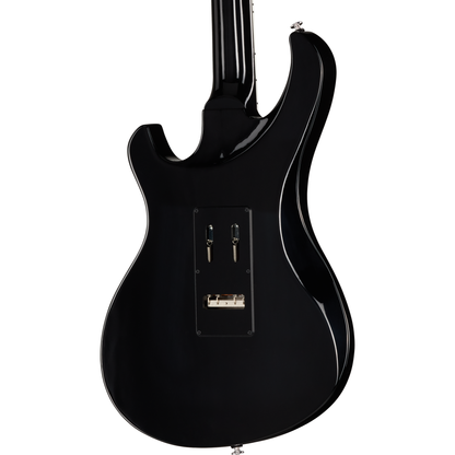Gibson Victory Floyd Rose Electric Guitar - Translucent Ebony Burst