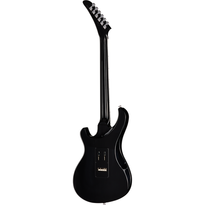 Gibson Victory Floyd Rose Electric Guitar - Translucent Ebony Burst
