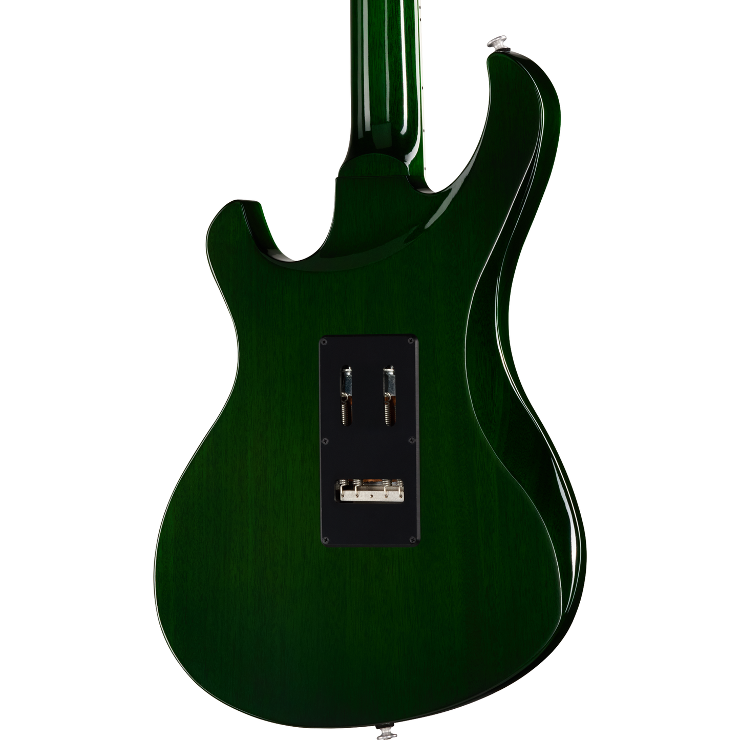 Gibson Victory Floyd Rose Electric Guitar - Iguana Burst