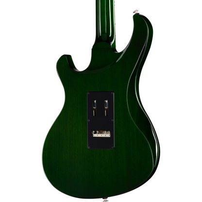 Gibson Victory Floyd Rose Electric Guitar - Iguana Burst