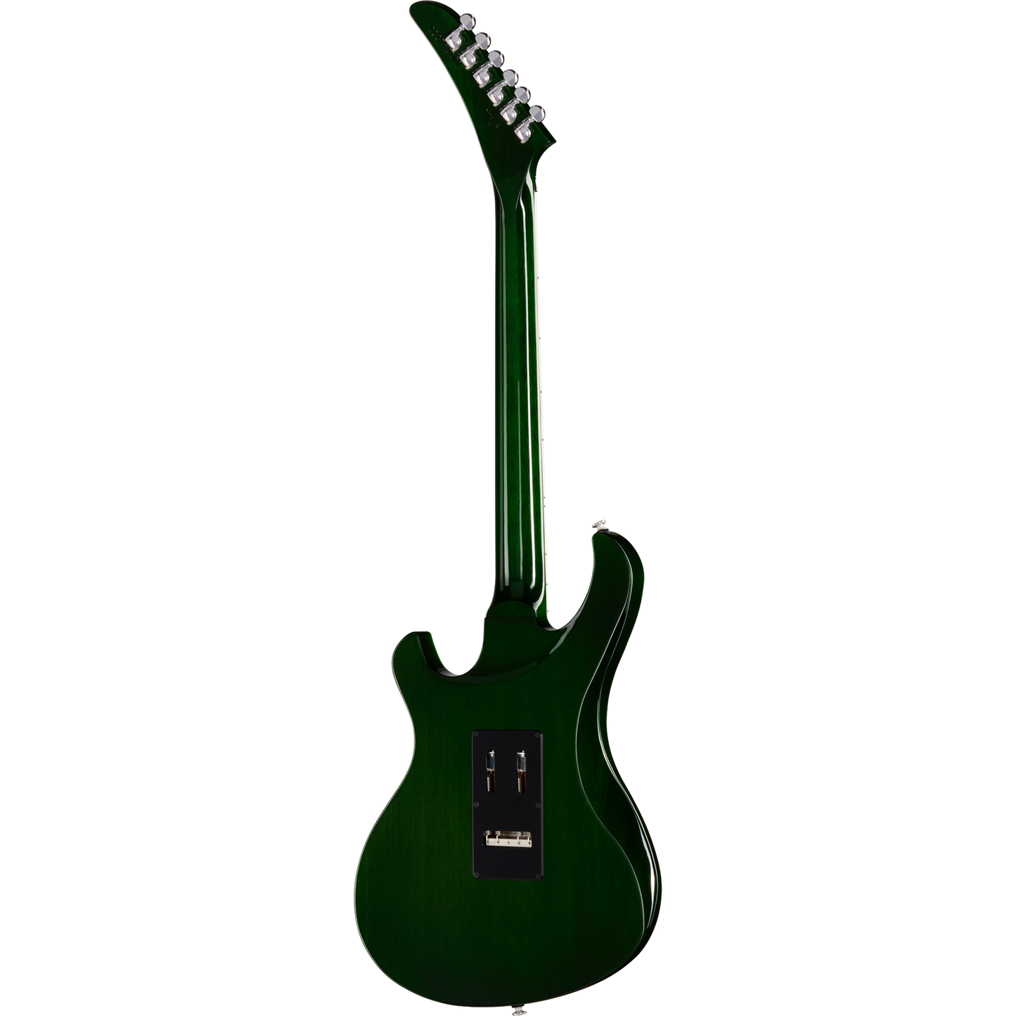 Gibson Victory Floyd Rose Electric Guitar - Iguana Burst
