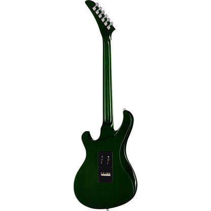 Gibson Victory Floyd Rose Electric Guitar - Iguana Burst