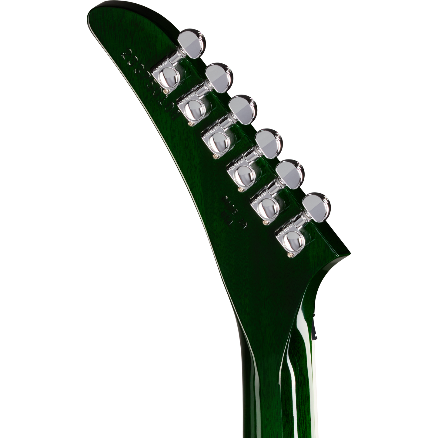 Gibson Victory Floyd Rose Electric Guitar - Iguana Burst