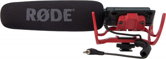 Rode Video Mic Directional Condenser Microphone