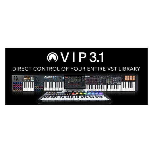 Akai Professional VIP 3.1 Standard