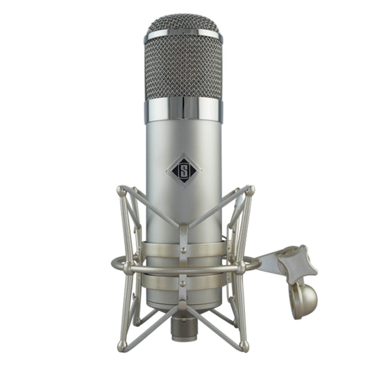 Slate Digital VMS ML-1 Vintage Edition Virtual Microphone with Classic Tubes 3