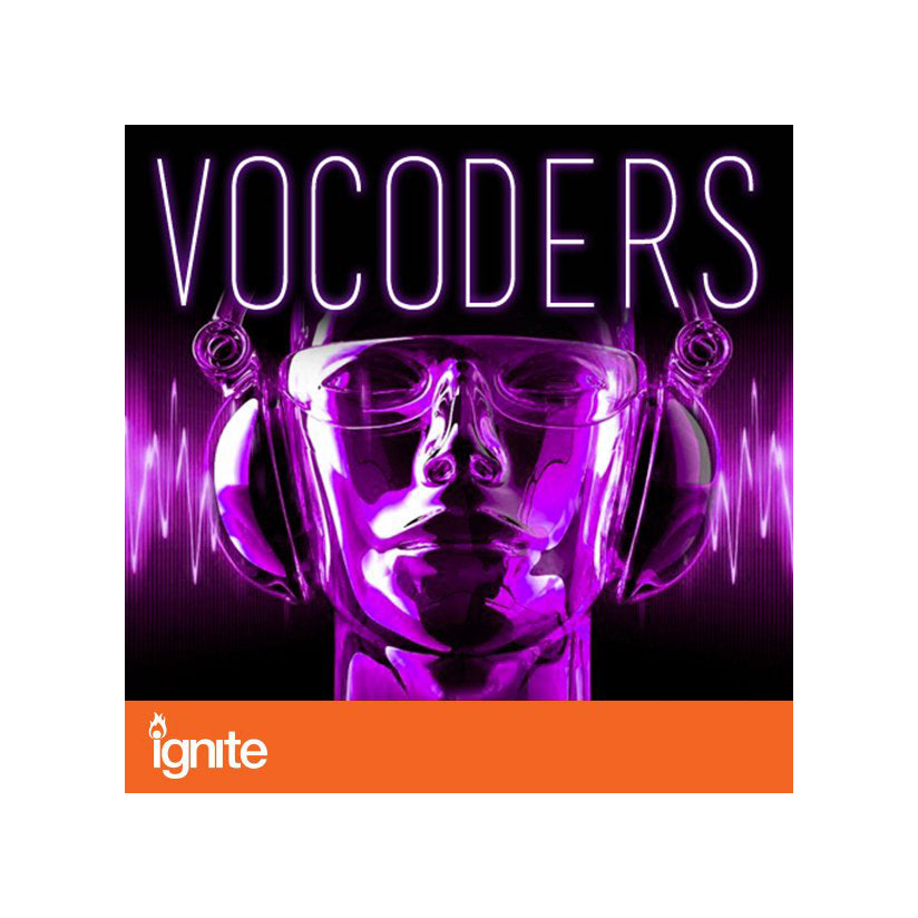 Air Music Technology Vocoders for Ignite – Alto Music