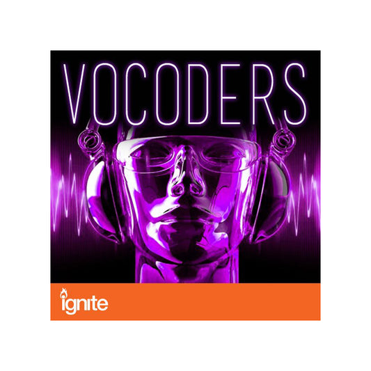 Air Music Technology Vocoders for Ignite