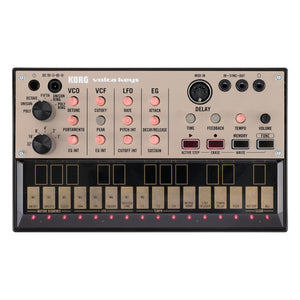 Korg VOLCA Keys True Analog Synth Machine