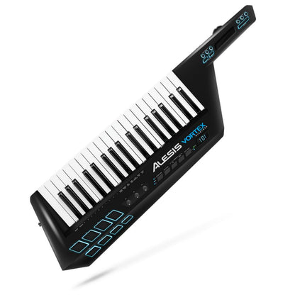Alesis Vortex 37-Key Wireless USB Keytar Keyboard Controller