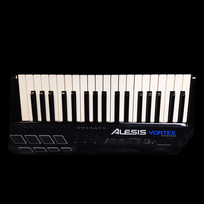 Alesis Vortex 37-Key Wireless USB Keytar Keyboard Controller